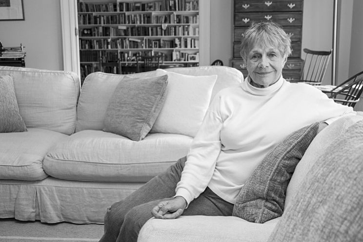 Estelle Parsons