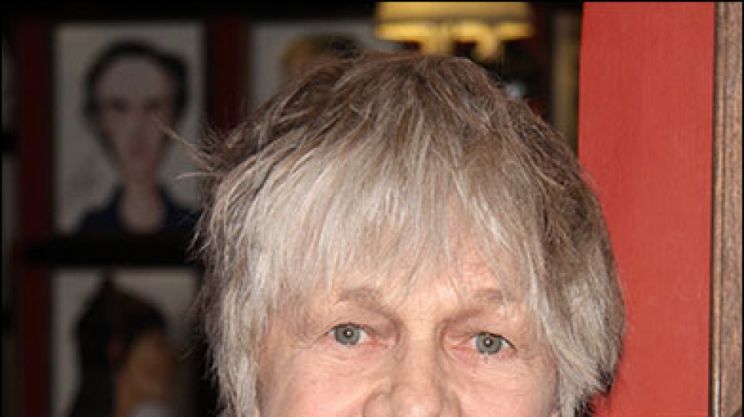 Estelle Parsons