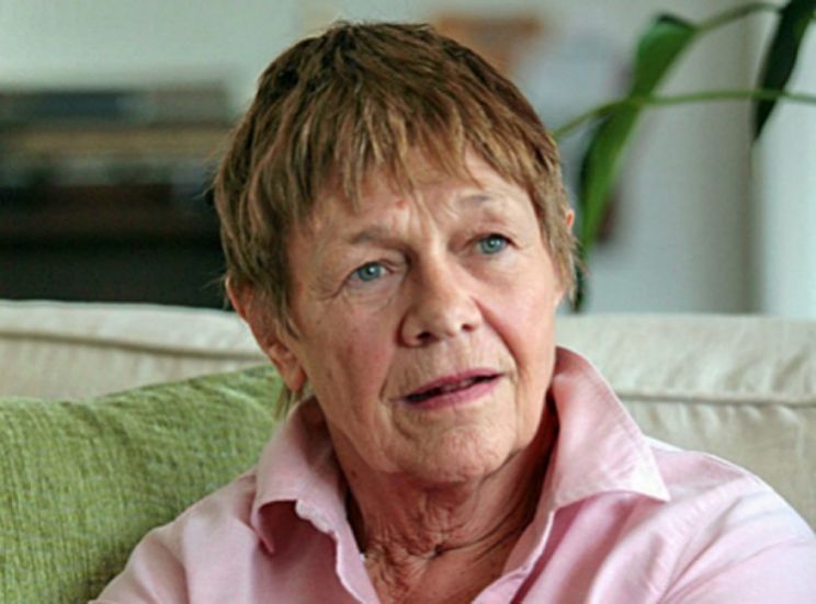 Estelle Parsons