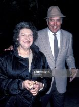 Estelle Reiner photo