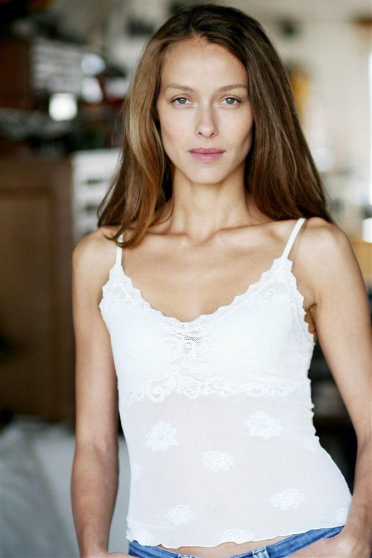 Estelle Skornik