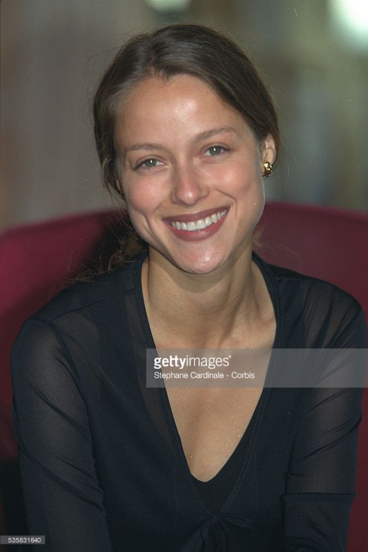 Estelle Skornik