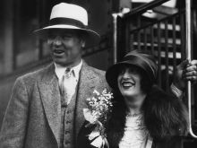 Estelle Taylor