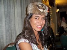 Estephania LeBaron