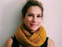 Estephania LeBaron