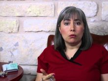 Estephania LeBaron