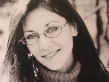 Estephania LeBaron