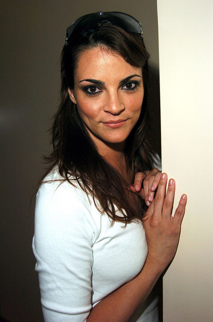 Estephania LeBaron