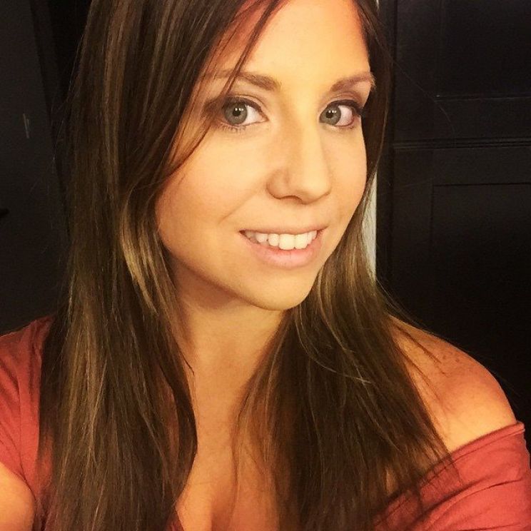 Estephania LeBaron