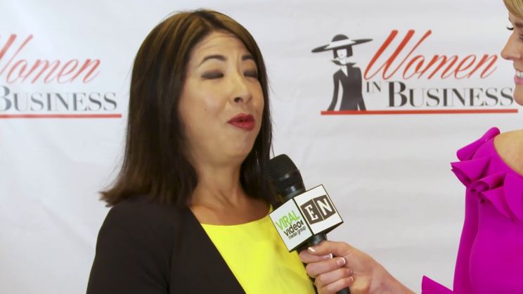 Estephania LeBaron