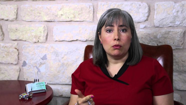 Estephania LeBaron