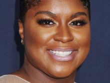 Ester Dean