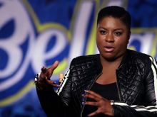 Ester Dean