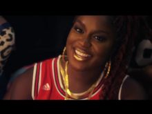 Ester Dean