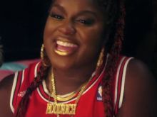 Ester Dean