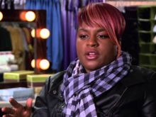 Ester Dean