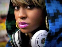 Ester Dean