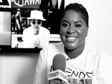 Ester Dean