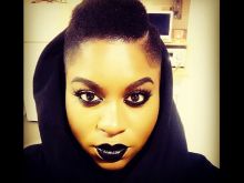 Ester Dean