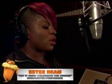 Ester Dean