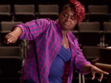 Ester Dean