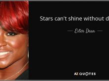 Ester Dean