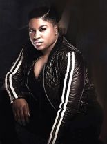 Ester Dean