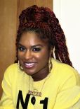 Ester Dean