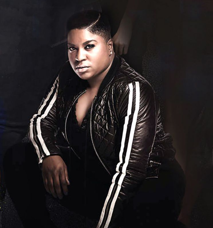 Ester Dean