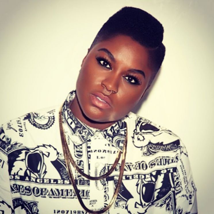 Ester Dean