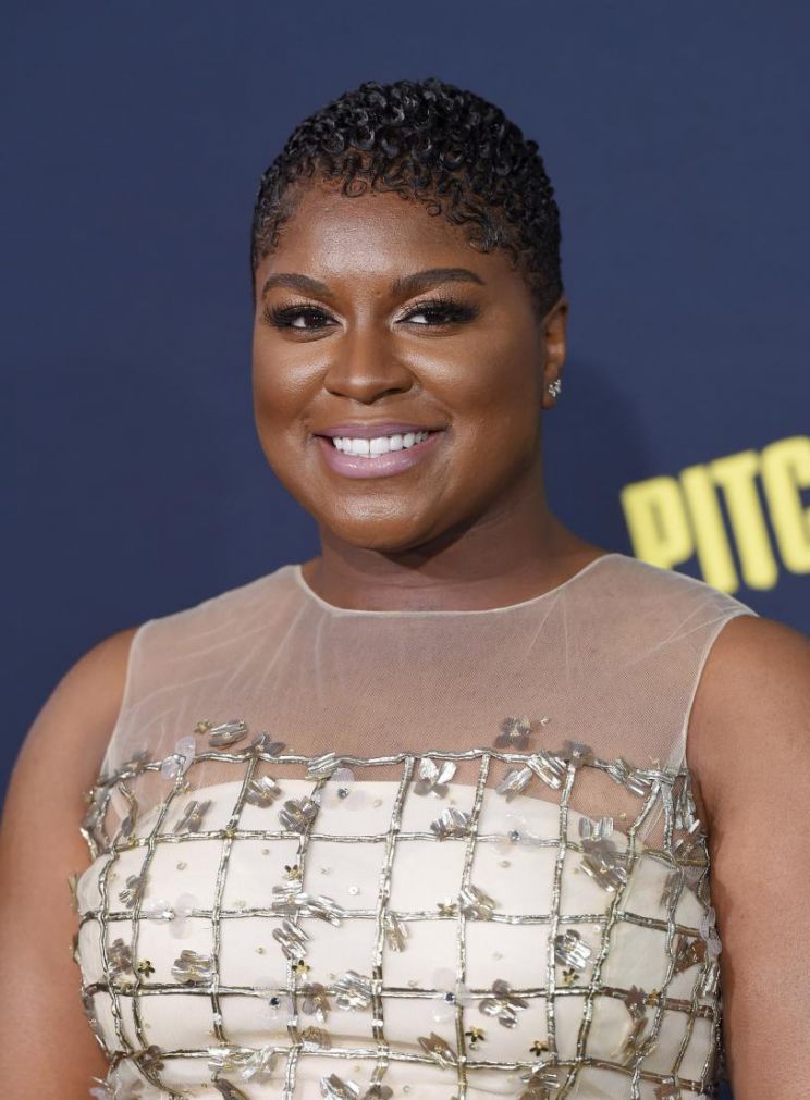 Ester Dean