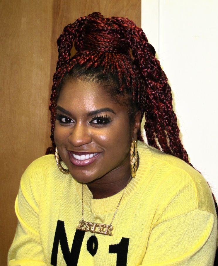 Ester Dean