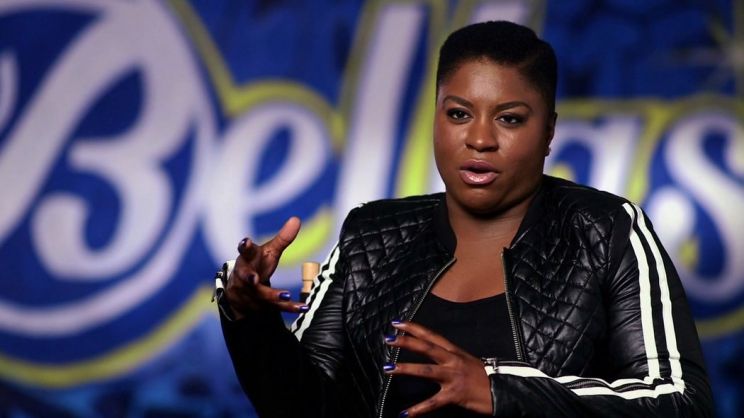 Ester Dean