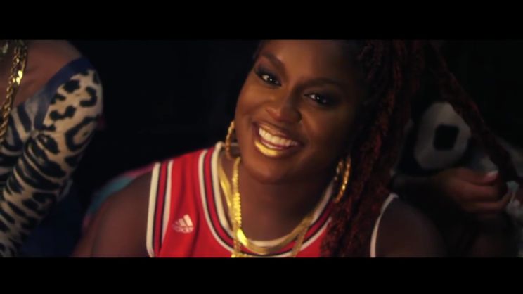 Ester Dean