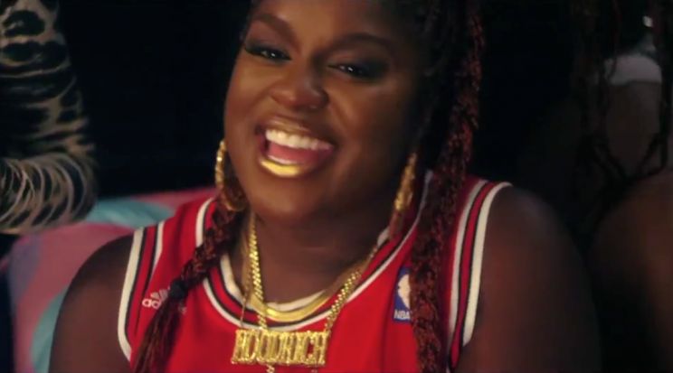 Ester Dean