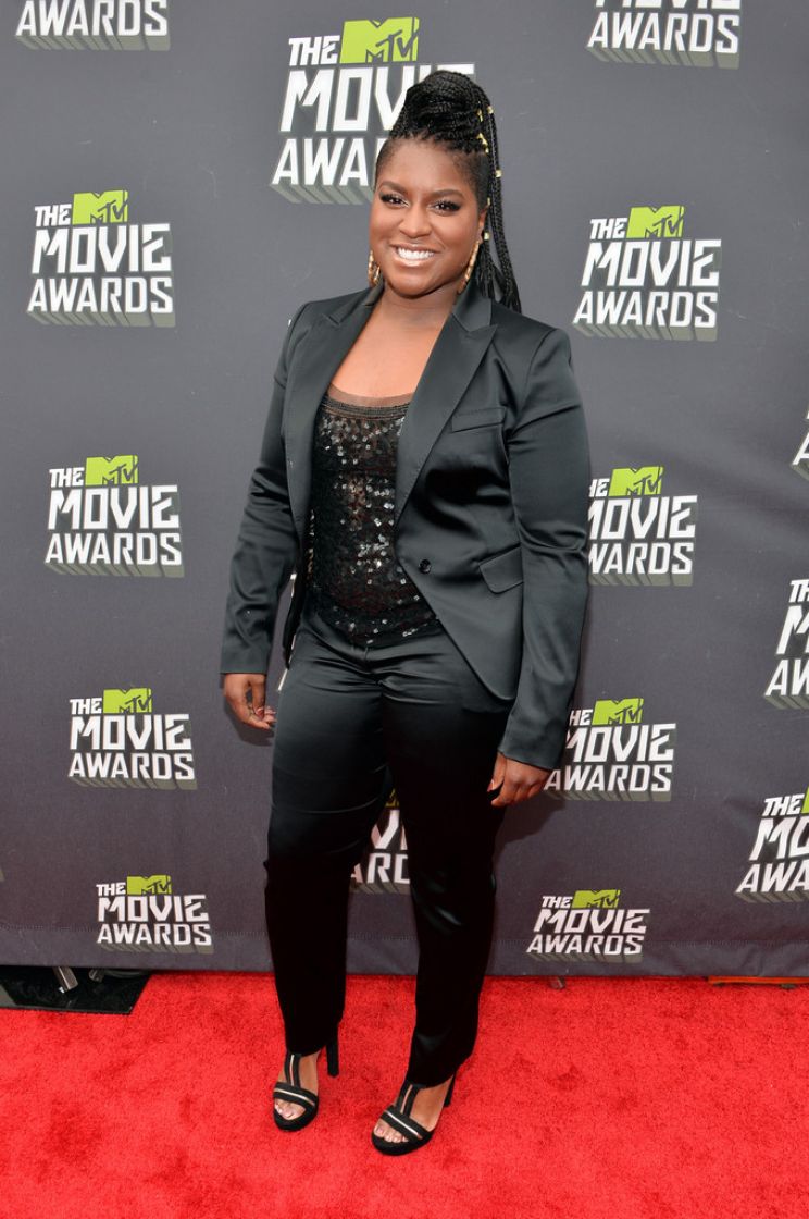 Ester Dean