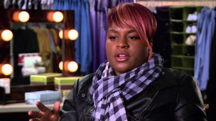 Ester Dean