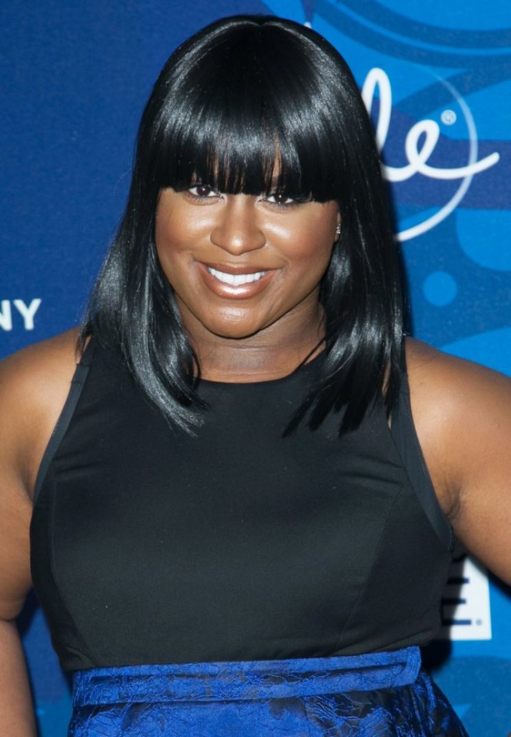 Ester Dean