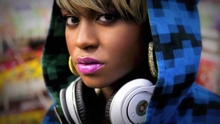 Ester Dean