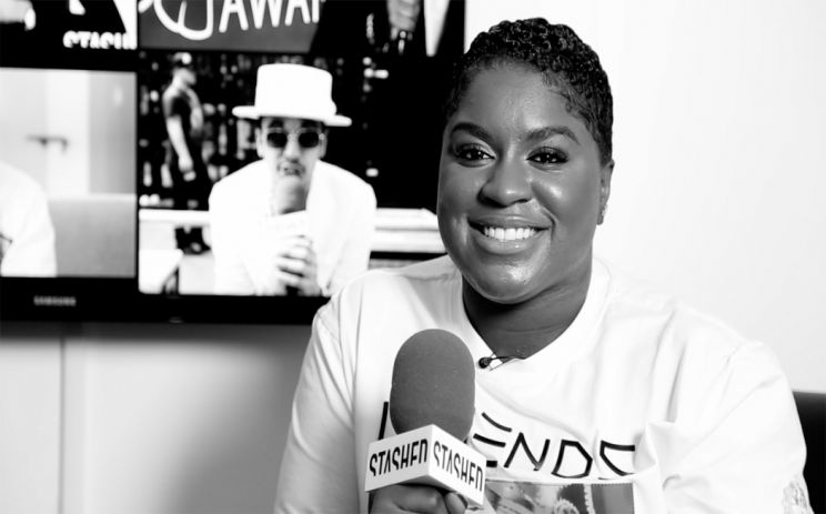 Ester Dean