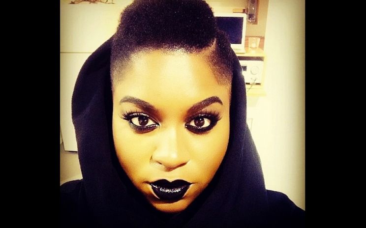 Ester Dean