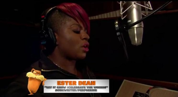 Ester Dean