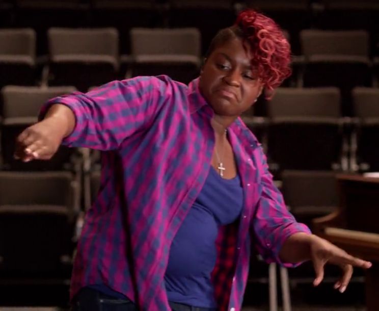 Ester Dean