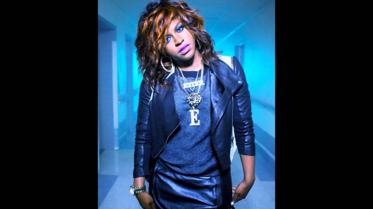 Ester Dean