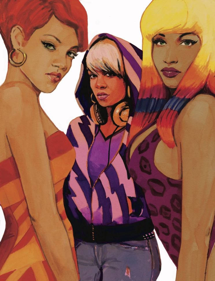 Ester Dean
