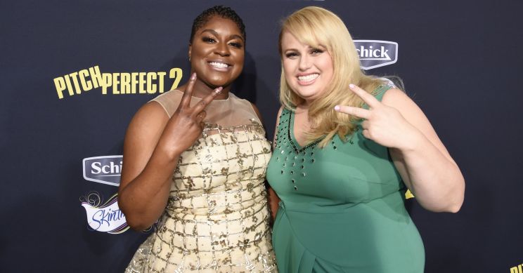 Ester Dean