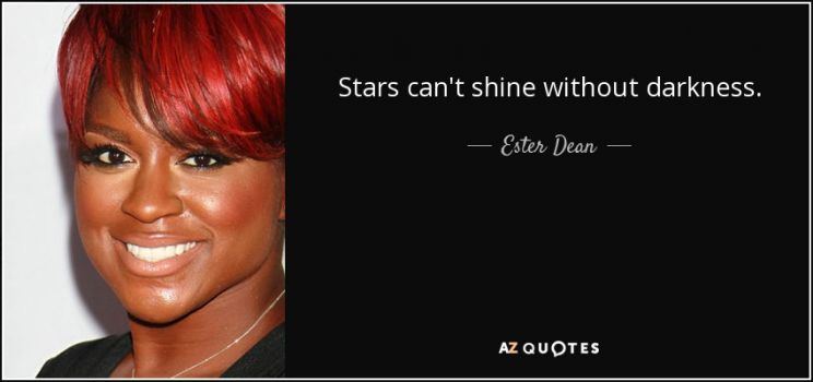 Ester Dean