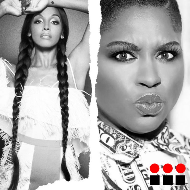 Ester Dean