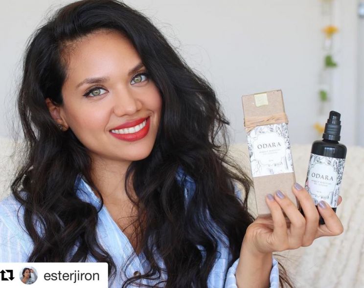Ester Jiron