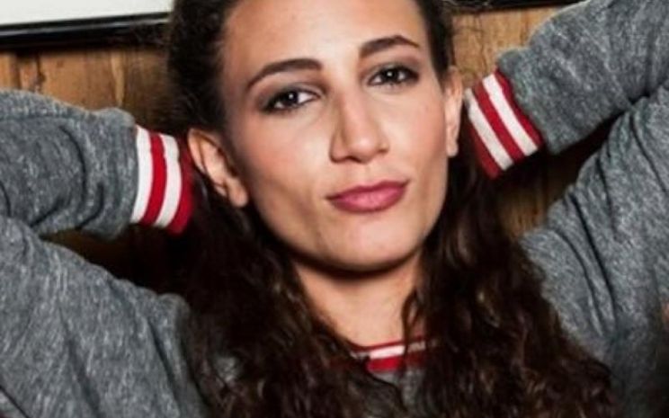 Ester Steinberg